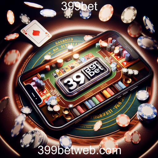 Descubra o Mundo do Blackjack em 399bet
