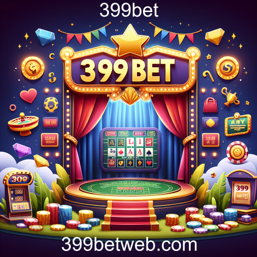 Explorando a Categoria de Bônus no 399bet: Oportunidades e Diversão